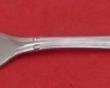Oceana by Christofle Sterling Silver Salad Fork 4-Tine 6 3/4&quot; Flatware H... - $187.11