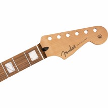 Genuine Fender Player Series Stratocaster Neck w/Block Inlays, Pau Ferro - $557.64