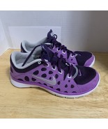 Nike Flex Supreme Women’s Trainers Running Shoes, Purple Size 7 US, 5375... - €27,33 EUR