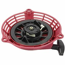 Recoil Starter for Honda GC135 GC160 GCV135 GCV160 Lawn Mower Generator ... - $27.68