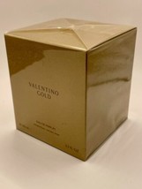 VALENTINO GOLD By Valentino 3.3oz/100ml EDP For Women RARE- NEW &amp; SEALED - £94.92 GBP