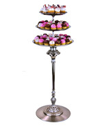 CATERING DISPLAY PARTY DISPLAY DESSERTS DISPLAY BUFFET DECOR PARTY DECOR  - £779.58 GBP