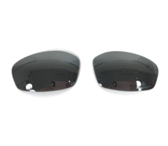 Oakley Whisker OO4141-0160 Sunglasses Replacement Prizm Black Lenses Ori... - £76.45 GBP