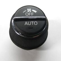 2012 - 2014 Chrysler 300 OEM AC HVAC Auto Off Climate Control Knob - $14.95