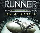 Planesrunner [Hardcover] Ian McDonald - $8.22