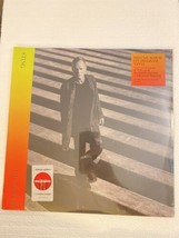 NEW Sting The Bridge Limited Deluxe Vinyl LP w/3 Bonus Songs(Target Exclusive) - £19.45 GBP