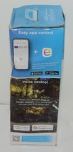 Enbrighten 74517 6 Outlet Smart WiFi Plug Yard Stake No Hub Required image 9