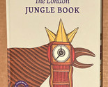The London Jungle Book - Hardcover By Shyam, Bhajju -  very good - £2.78 GBP