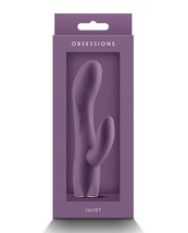 Obsession Juliet Vibe - Dark Purple - £34.37 GBP