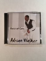 Adrian Walker - Oasis of Love  (2010, Brown Entertainment) - £11.28 GBP