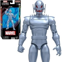 Ant-Man and the Wasp Quantumania Marvel Legends Ultron (Cassie Lang BAF) - £23.70 GBP