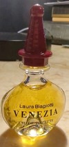 Laura Biagiotti Venezia Eau de Toilette .17 oz 5 ml Mini Perfume NWOB - $523.88 MXN
