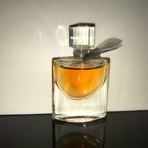 Lancome - La Vie est Belle - L Eau de Parfum - 4 ml - $26.00