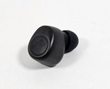 JBL Vibe 100 True Wireless Headphones - Black - Left Side Replacement  - $14.85