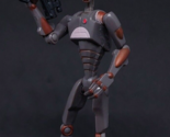 Star Wars The Clone Wars Commando Droid Figure 3.75&quot; - $33.70