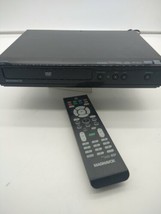 Genuine Magnavox MDV3000 DVD Player HDMI Compatible with Remote Tested - £20.83 GBP