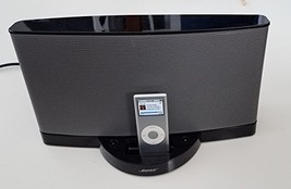 Bose Sounddock Series II Digital Music System for iPod (Black) - £290.17 GBP