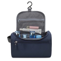 Makeup bag Cheap Women Bags Men Large Waterproof Nylon Travel Cosmetic Bag Organ - £25.91 GBP