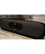 R200 Bluetooth Computer Soundbar PC Desk Top Speaker USB Plug &amp; Play LED... - €25,45 EUR