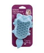 B.Box Baby Bath Brush &amp; Sponge - $81.65