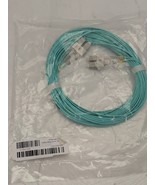 Optical Patch Cord Fiber Cable 15M OM4 SC to SC Duplex Fiber Patch Cable... - €23,45 EUR