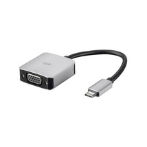 Monoprice 34187 MONOPRICE CONSUL SERIES USB-C VGA ADAPTER - $39.26