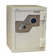 Hollon Safe FB-685E 2-Hour Fire Burglary Safe 2.36 Cubic Feet Electronic... - $27,608.22 MXN