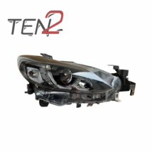 Fits 2018 Mazda 6 Atenza Led Headlamp Assembly 14 pins LED Headlight Rig... - $465.87