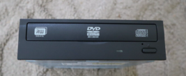 LITE-ON IT CORP DVD CD SATA REWRITEABLE DRIVE iHAS424 BLACK INTERNAL SATA - $309.48 MXN