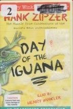 Day of the Iguana (Hank Zipzer: The Mostly True Confessions of the World... - $4.88
