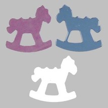Confetti Rocking Horse RockaBaby Mix - $1.81 per 1/2 oz. FREE SHIP - $3.95+