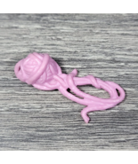 VTG 1993 Littlest Pet Shop Ball of Pink Yarn w/Magnet Kenner LPS Replace... - $7.84