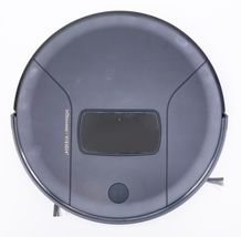 bObsweep WVP58021 PetHair Vision PLUS Robot Vacuum & Mop - Blackberry image 7