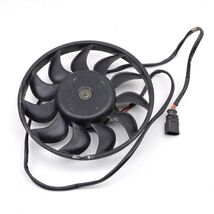 2001-2005 Vw Passat 1.8T Engine Radiator Cooling Fan &amp; Motor Assembly Oe... - €46,75 EUR