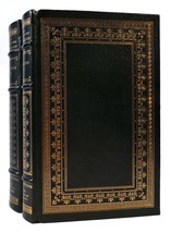 Euripedes The Plays Of Euripides 2 Volume Set Franklin Library Great Books Of Th - £447.86 GBP