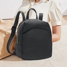 2023 Women Backpack Fashion Mini Casual Student Bookbags  Japan Cat Print Travel - £97.49 GBP