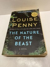 The Nature of the Beast: A Chief Inspector Gamache Novel by: Louise Penny - £6.37 GBP