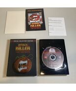 Attack of the Killer Tomatoes/DVD/2003 Special Collectors Edition - CIB ... - $316.07 MXN