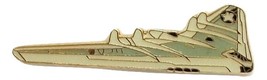 Stealth Bomber Hat Tac or Lapel Pin - $6.58