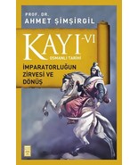 Osmanlı Tarihi Kayı 6 - İmparatorluğun Zirvesi ve Dönüş - £36.33 GBP