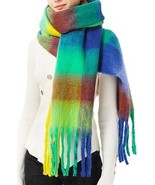 Scarf for Women - Winter Long Scarf Warm and Fashion, Shawls and Wraps f... - £10.63 GBP