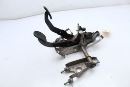 08-11 SUBARU IMPREZA 2.5I M/T MANUAL CLUTCH & BRAKE PEDAL SET Q6035 image 4