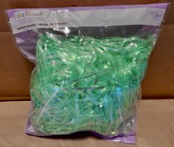 Easter Grass 1.7oz Bags Plastic You Choose Color Creatology For Baskets ... - $2.89