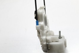 2008-2014 SUBARU IMPREZA WRX REAR LEFT DRIVER DOOR LOCK ACTUATOR P7449 image 11