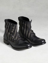 John Varvatos Bowery Button Boot. Size 9. - $289.29