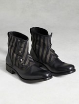 John Varvatos Bowery Button Boot. Size 9. - £227.48 GBP