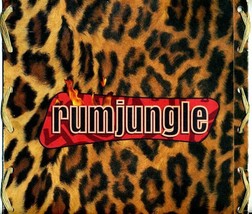 Rumjungle Nightclub Menu Mandalay Bay Resort and Casino Las Vegas Nevada... - $132.24