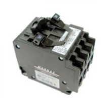 Murray MP220220CT2 20-Amp Quad Circuit Breaker  Saves Space  3 Circuits New - $46.75