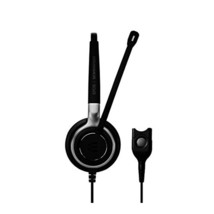 EPOS 1000641 IMPACT SC660 TC PREMIUM 2 EAR EARING IMPAIRED TELECOIL COMP... - $6,568.91 MXN