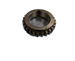 Crankshaft Timing Gear From 2009 Nissan Murano LE AWD 3.5 - £15.65 GBP